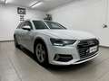Audi A6 Avant 40 TDI quattro sport S-tronic Weiß - thumbnail 5