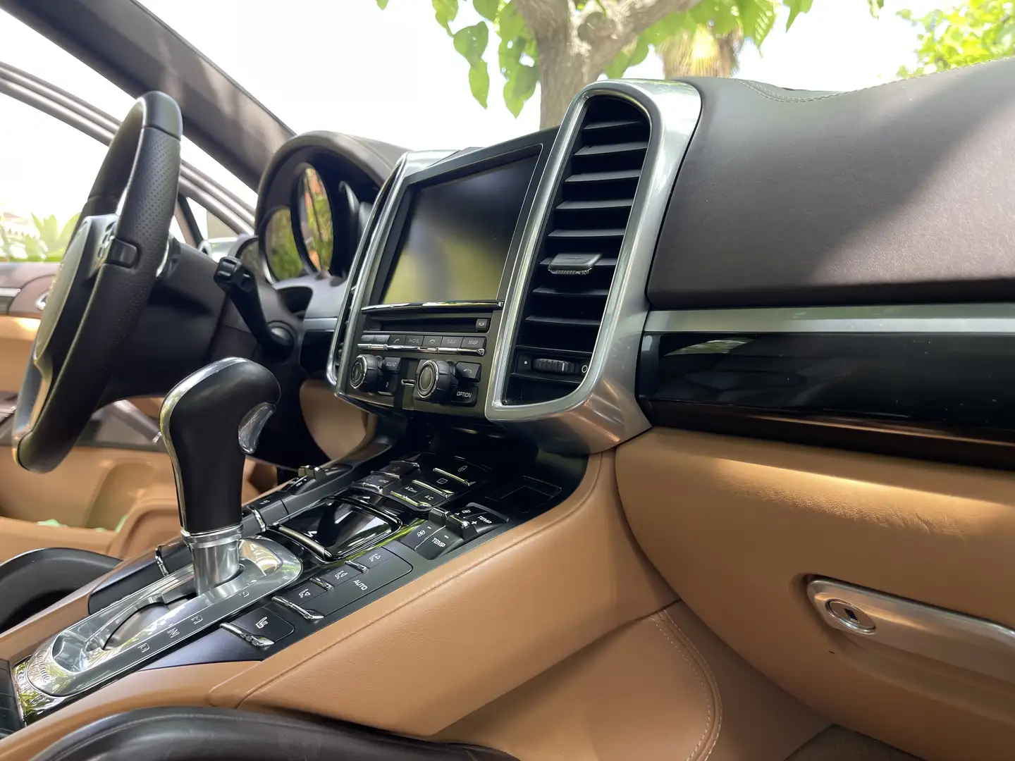 Porsche Cayenne Diesel 245 Aut. - 2