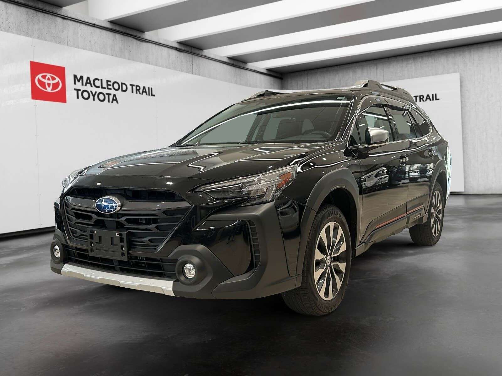 2024 Subaru Outback Premier XT