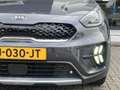 Kia Niro 1.6 GDi PHEV 141pk DCT6 DynamicPlusLine | Stoelver Grau - thumbnail 11