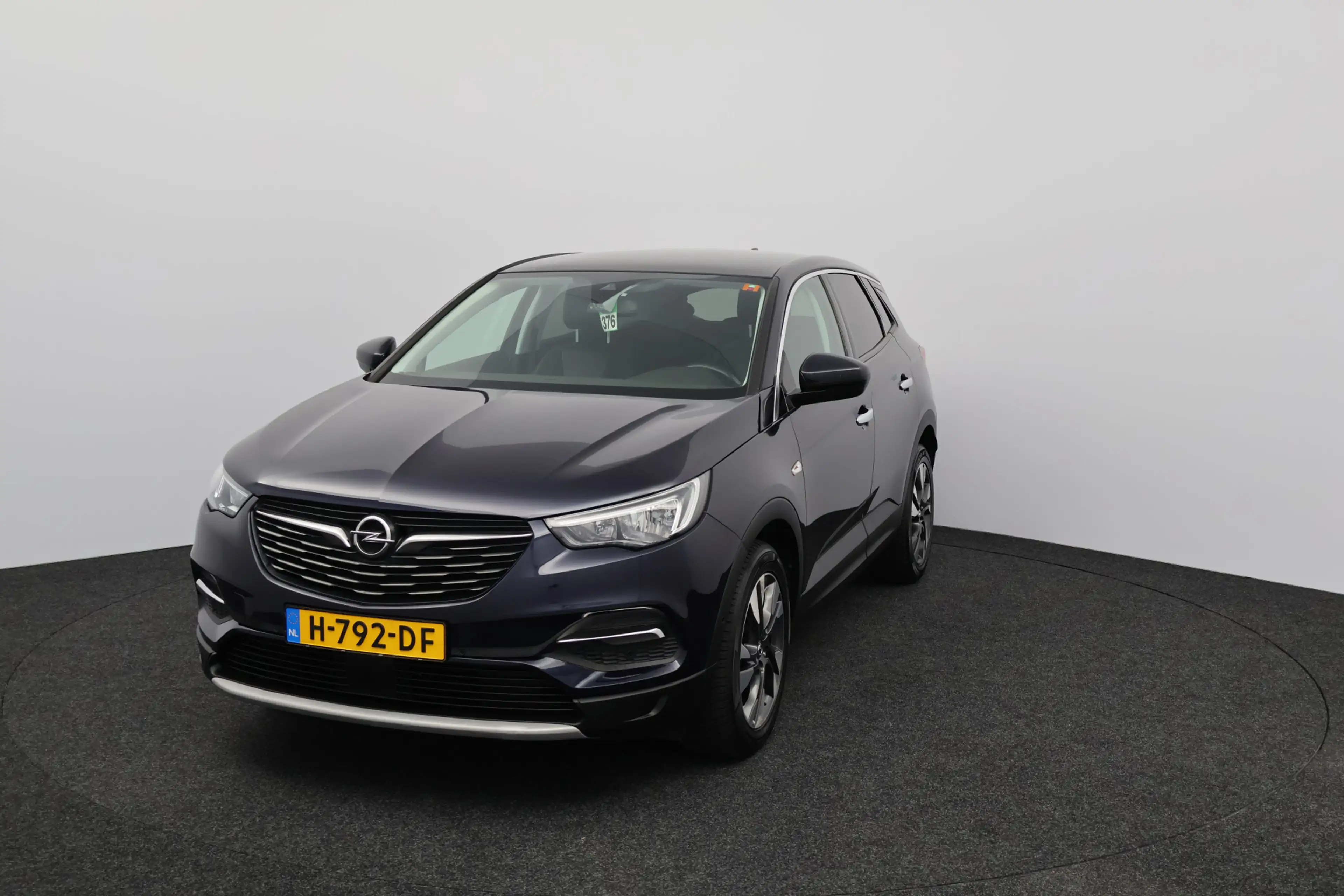 Opel Grandland X 1.2 Turbo Business Executive/ D-Riem verv: 55.000 — photo 7