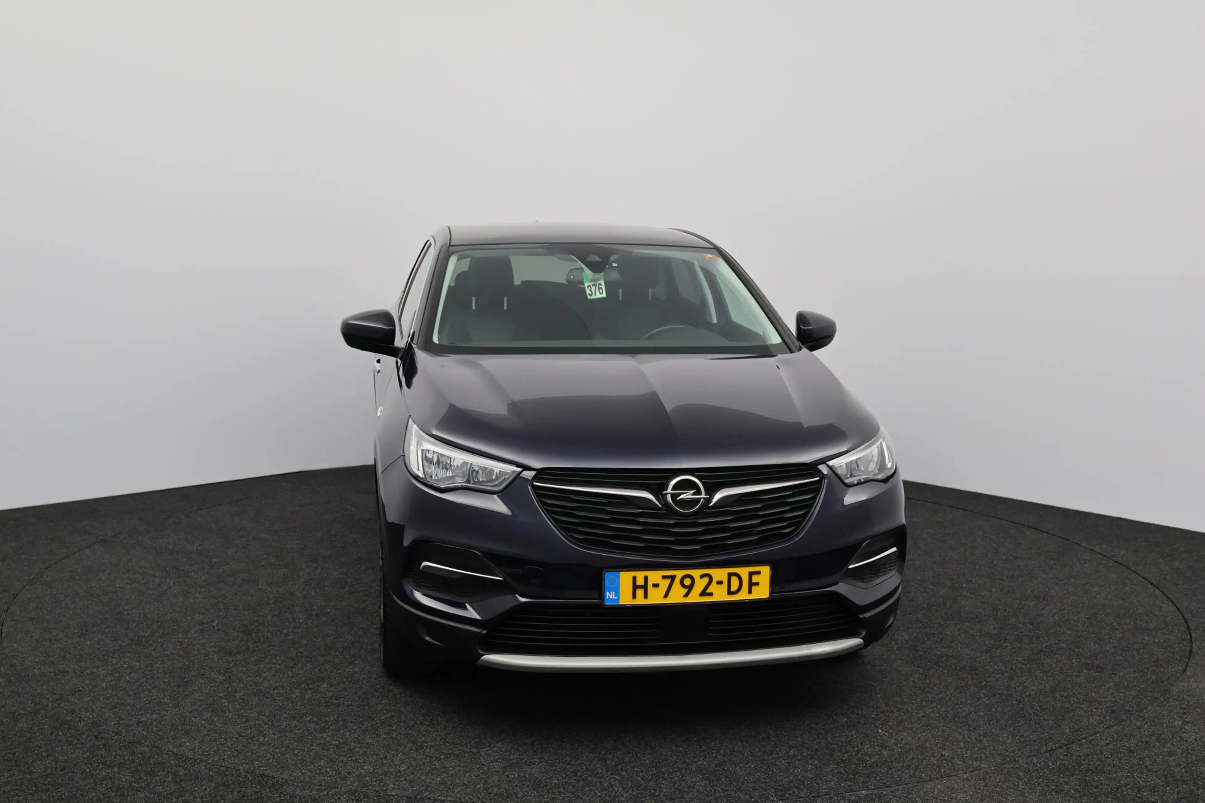 Opel Grandland X 1.2 Turbo Business Executive/ D-Riem verv: 55.000 — photo 8