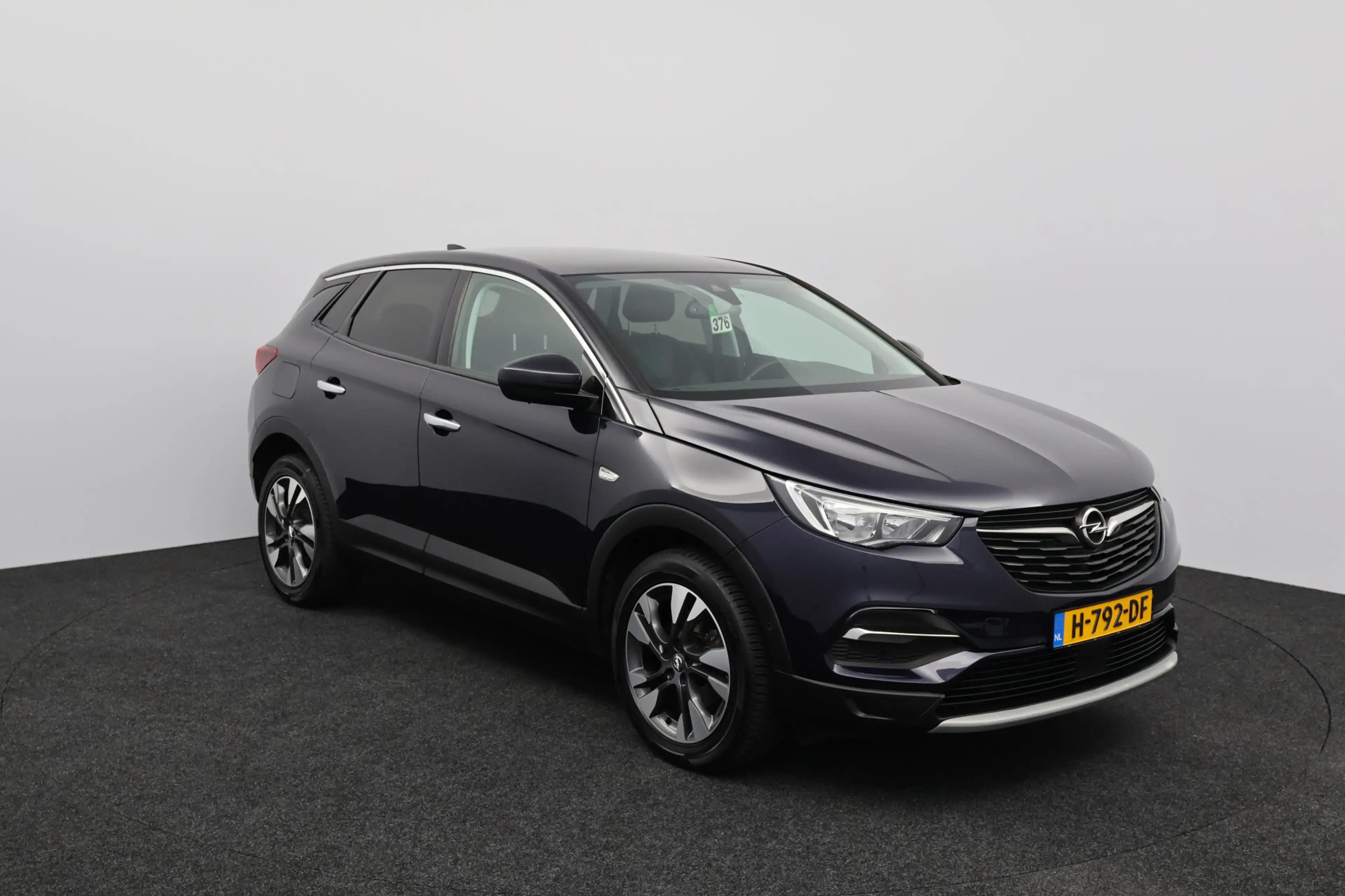 Opel Grandland X 1.2 Turbo Business Executive/ D-Riem verv: 55.000 — photo 9