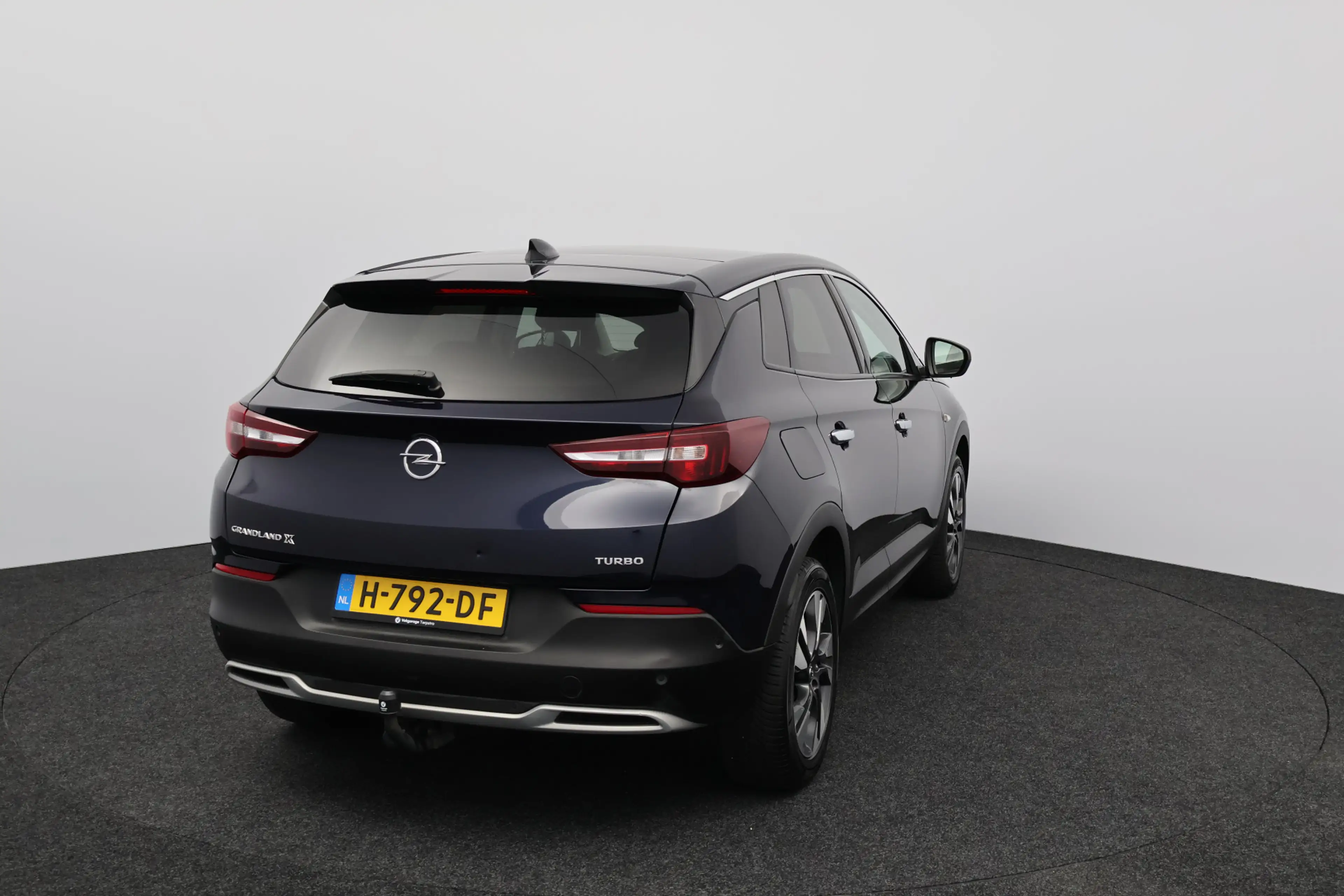 Opel Grandland X 1.2 Turbo Business Executive/ D-Riem verv: 55.000 — photo 13