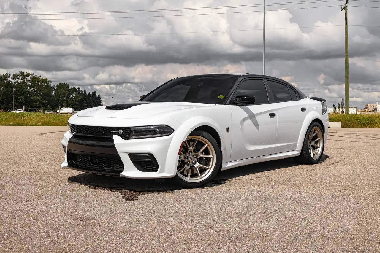 2023 Dodge Charger