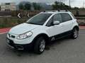 Fiat Sedici Sedici 2.0 mjt Emotion 4x4 135cv Bianco - thumbnail 3