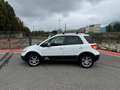 Fiat Sedici Sedici 2.0 mjt Emotion 4x4 135cv Bianco - thumbnail 5