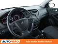 Hyundai i20 1.2 Trend *LIMITER*PDC*SHZ*LHZ*ALU*KLIMA* Rot - thumbnail 13