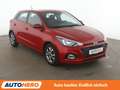 Hyundai i20 1.2 Trend *LIMITER*PDC*SHZ*LHZ*ALU*KLIMA* Rot - thumbnail 8