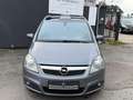 Opel Zafira 2.2 Automatik Cosmo *LEDER*PANORAMA*XENON Grau - thumbnail 8
