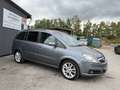 Opel Zafira 2.2 Automatik Cosmo *LEDER*PANORAMA*XENON Grau - thumbnail 6