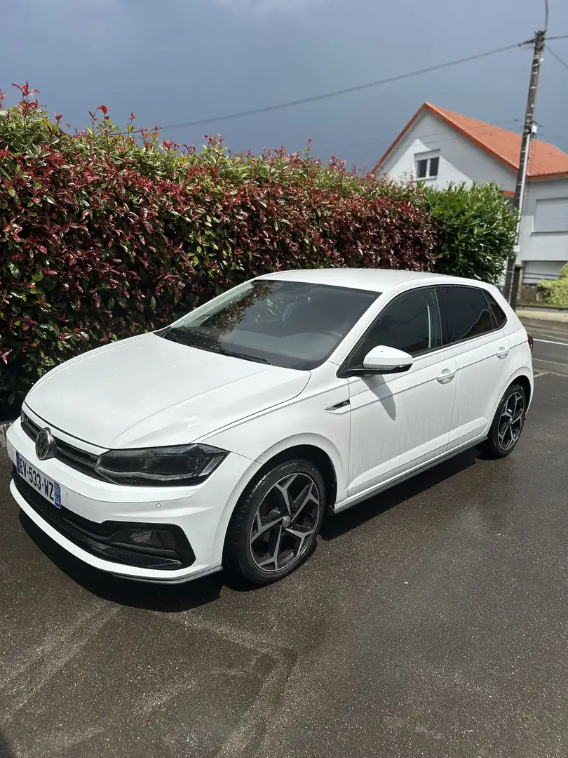 Volkswagen Polo Polo 1.0 TSI 95 S - 1