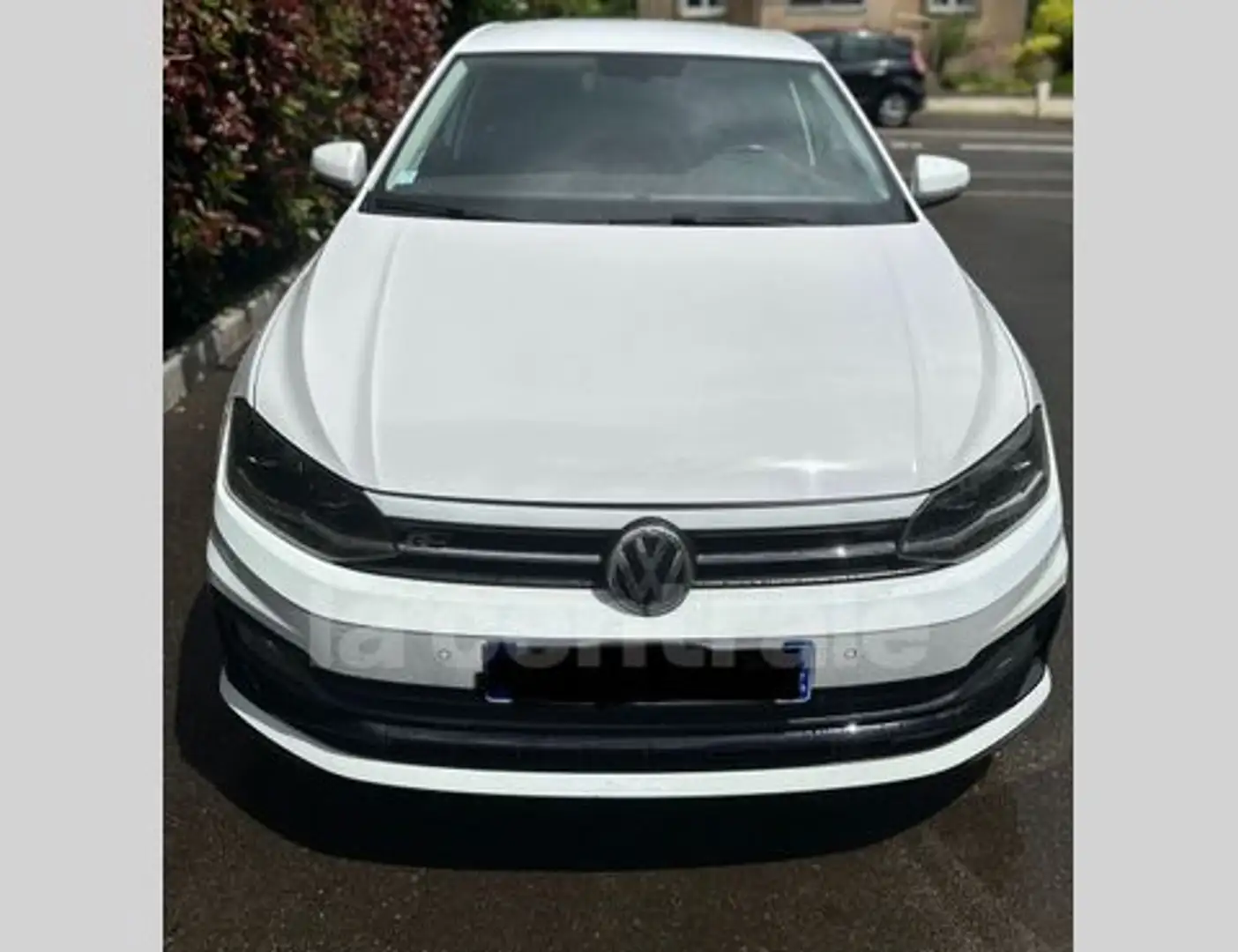 Volkswagen Polo Polo 1.0 TSI 95 S - 2