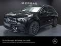 Mercedes-Benz GLA 200 AMG+Pano+Fahrassistenz+HUD+Multibeam Schwarz - thumbnail 1