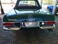 Mercedes-Benz SL 250 Pagode Automatik Grün - thumbnail 4