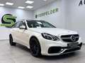 Mercedes-Benz E 63 AMG S / DRIVERS / PANOR./ KERAMIK / CARBON Blanc - thumbnail 1