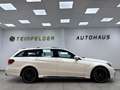 Mercedes-Benz E 63 AMG S / DRIVERS / PANOR./ KERAMIK / CARBON Blanc - thumbnail 8