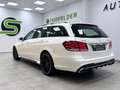 Mercedes-Benz E 63 AMG S / DRIVERS / PANOR./ KERAMIK / CARBON Blanc - thumbnail 5