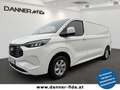 Ford Transit Custom 233PS Benzin/Elektro Kasten 2,5 PHEV L2H1 320 L... Wit - thumbnail 1