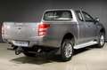 Mitsubishi L200 2.4 DiD CLUB CAB 4X4 GANCIO 24.850+IVA Grigio - thumbnail 2