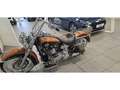 Harley-Davidson Softail Deluxe Mexican style Chicano Zlatá - thumbnail 5