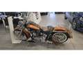 Harley-Davidson Softail Deluxe Mexican style Chicano Zlatá - thumbnail 3