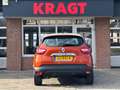 Renault Captur Dynamique 0.9 TCe 90 pk - Climate control - Navi - Orange - thumbnail 4