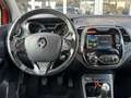 Renault Captur Dynamique 0.9 TCe 90 pk - Climate control - Navi - Orange - thumbnail 17