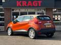 Renault Captur Dynamique 0.9 TCe 90 pk - Climate control - Navi - Orange - thumbnail 2