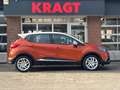 Renault Captur Dynamique 0.9 TCe 90 pk - Climate control - Navi - Orange - thumbnail 5