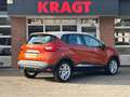 Renault Captur Dynamique 0.9 TCe 90 pk - Climate control - Navi - Orange - thumbnail 8