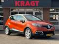 Renault Captur Dynamique 0.9 TCe 90 pk - Climate control - Navi - Orange - thumbnail 7