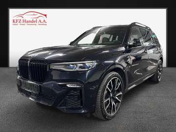 xDrive 30 d M Sport * 7 SITZE * FINANZIERUNG