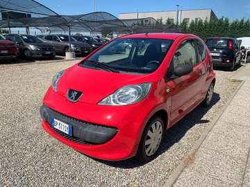 1.0 68CV 5p. Desir
