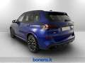BMW X5 M 60i auto Blue - thumbnail 12