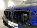 BMW X5 M 60i auto Blue - thumbnail 4