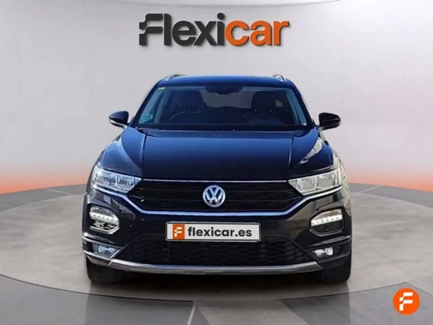 Volkswagen T-Roc 1.0 TSI Edition Noir - 2