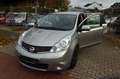 Nissan Note Acenta/ Klima/ Bluetooth/ Tempomat/  TOP! Zilver - thumbnail 15