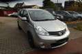 Nissan Note Acenta/ Klima/ Bluetooth/ Tempomat/  TOP! Zilver - thumbnail 8