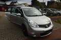 Nissan Note Acenta/ Klima/ Bluetooth/ Tempomat/  TOP! Zilver - thumbnail 17