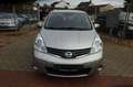 Nissan Note Acenta/ Klima/ Bluetooth/ Tempomat/  TOP! Zilver - thumbnail 2