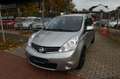 Nissan Note Acenta/ Klima/ Bluetooth/ Tempomat/  TOP! Zilver - thumbnail 1