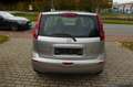 Nissan Note Acenta/ Klima/ Bluetooth/ Tempomat/  TOP! Zilver - thumbnail 5