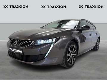 GT-Line *CAMERA*GPS*TOPDEAL*EERSTE EIGENAAR*