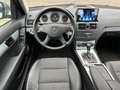 Mercedes-Benz C 220 CDI Elegance Automaat Nieuwe APK NAP! Grijs - thumbnail 8