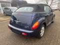 Chrysler PT Cruiser Cabrio 2.4 Touring 2.Hand Blau - thumbnail 6