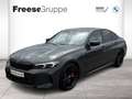 BMW 330 i Limousine DAB LED RFK el. Sitze Klimaaut. Gris - thumbnail 3