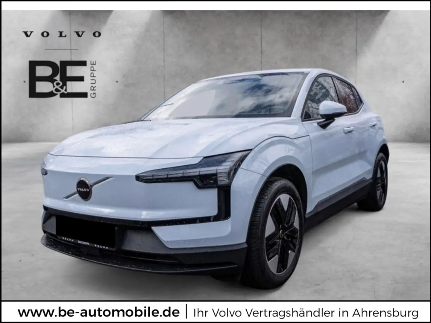 Volvo EX30 Single Motor Extended Range Core - 1