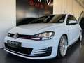Volkswagen Golf GTI GTI Performance BMT 19", tief, Tausch mgl. Weiß - thumbnail 1