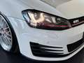 Volkswagen Golf GTI GTI Performance BMT 19", tief, Tausch mgl. Weiß - thumbnail 6